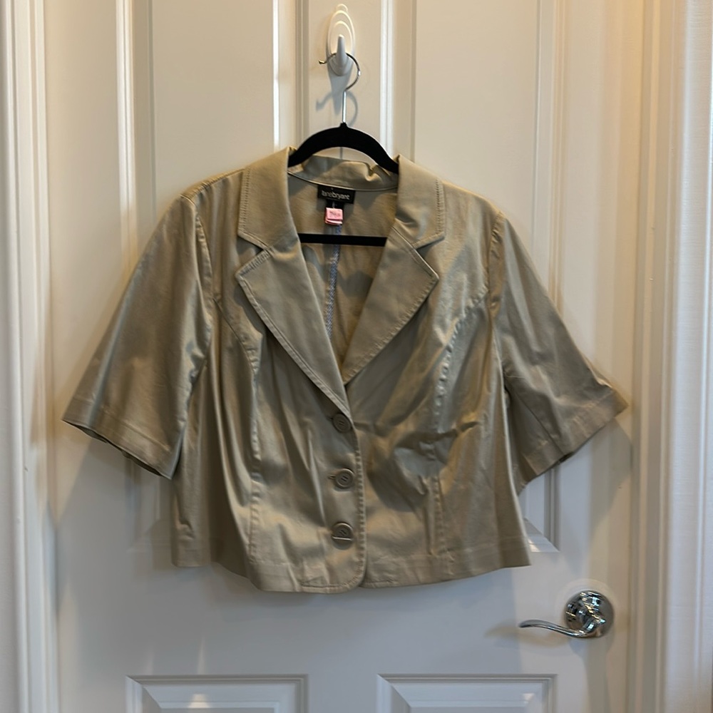 Plus size women, clothing
